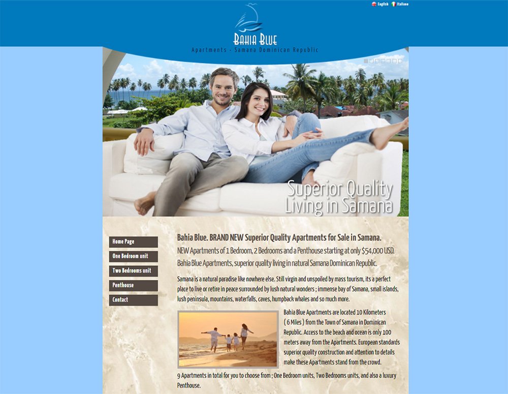 We are SEO Expert in Dominican Republic.