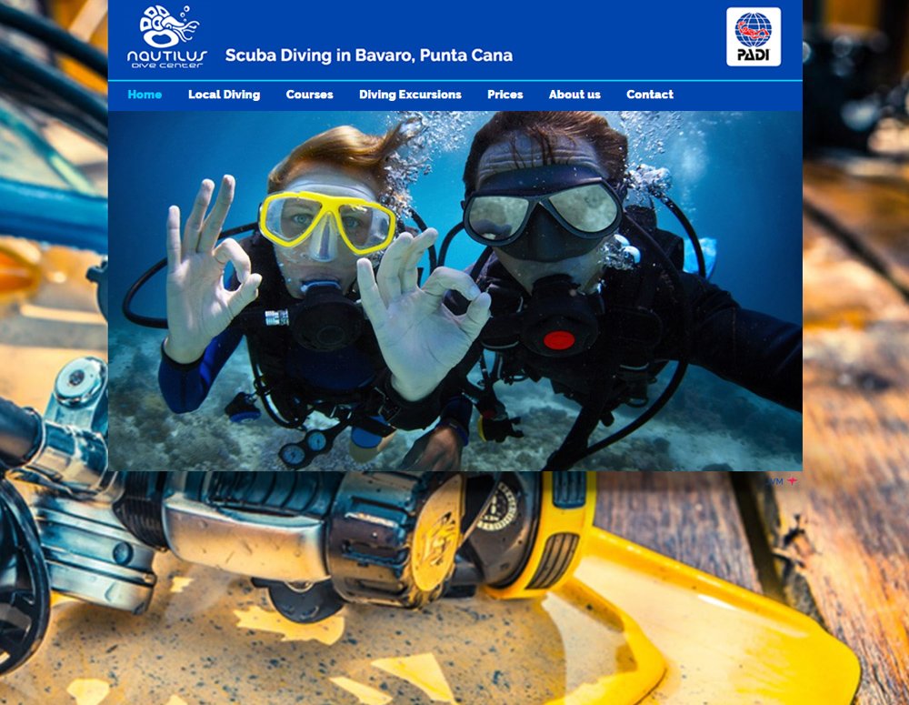 Dominican Republic Top SEO Company.